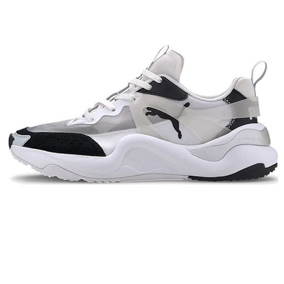 Puma rise sneakers - Picture 1 of 7